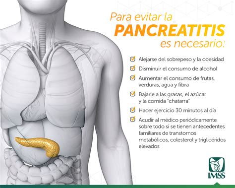 que es la pancreatitis